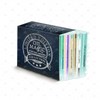 Oil Magic Limited Edition Collection [Virtual Books]