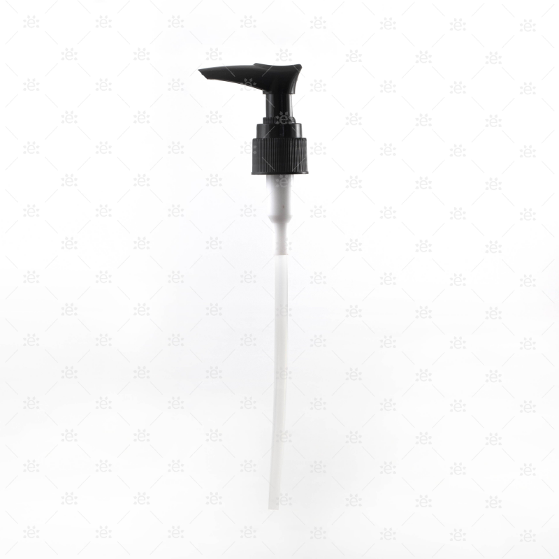 Pump Top For Fractionated Coconut Oil Bottle (Single) Accessories & Caps