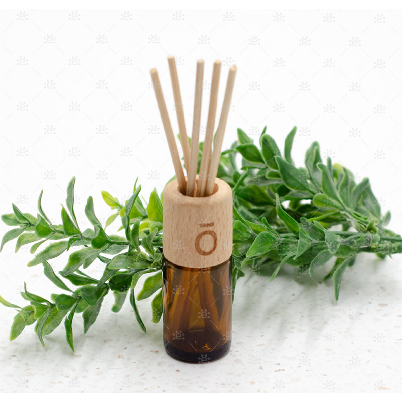 Reed Diffuser For Essential Oil Bottle Accessories & Caps