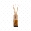 Reed Diffuser for Essential Oil Bottle