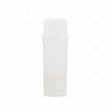 Round Natural Twist Up Dispenser Tube (Pack of 2)