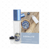 Sodalite Gemstone Roller Bottle Set