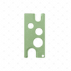 Summer Green - Premium Metal Essential Oil Key