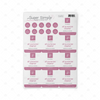 Super Simple : Made in Minutes Label Sheet - All Purpose Cleaner