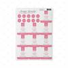 Super Simple : Made in Minutes - Surface Wipes Labels