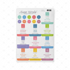 Super Simple : Made in Minutes - Variety Label Sheet