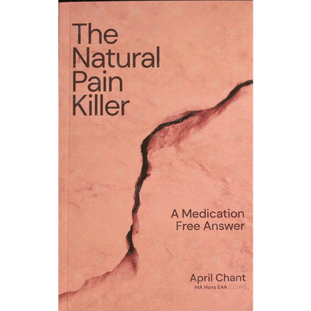 The Natural Pain Killer