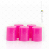 Tutu Plastic Roller Bottle Cap (5pk)