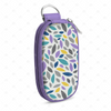 Zesty Key Chain Case